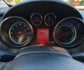 Черный Опель Астра, объемом двигателя 1.4 л и пробегом 235 тыс. км за 7233 $, фото 9 на Automoto.ua