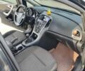 Чорний Опель Астра, об'ємом двигуна 1.7 л та пробігом 229 тис. км за 6900 $, фото 34 на Automoto.ua