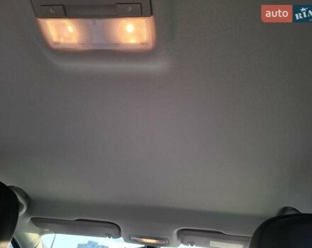 Черный Опель Астра, объемом двигателя 1.4 л и пробегом 236 тыс. км за 8200 $, фото 5 на Automoto.ua