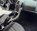 Черный Опель Астра, объемом двигателя 1.69 л и пробегом 292 тыс. км за 7200 $, фото 32 на Automoto.ua