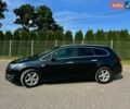 Черный Опель Астра, объемом двигателя 1.69 л и пробегом 288 тыс. км за 8000 $, фото 13 на Automoto.ua