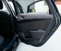 Черный Опель Астра, объемом двигателя 1.7 л и пробегом 235 тыс. км за 7150 $, фото 60 на Automoto.ua