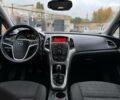 Черный Опель Астра, объемом двигателя 1.4 л и пробегом 211 тыс. км за 7790 $, фото 34 на Automoto.ua