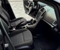 Черный Опель Астра, объемом двигателя 1.69 л и пробегом 292 тыс. км за 7200 $, фото 25 на Automoto.ua