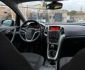Черный Опель Астра, объемом двигателя 1.4 л и пробегом 211 тыс. км за 7790 $, фото 35 на Automoto.ua