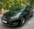 Чорний Опель Астра, об'ємом двигуна 1.7 л та пробігом 276 тис. км за 6250 $, фото 1 на Automoto.ua