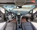 Чорний Опель Астра, об'ємом двигуна 1.7 л та пробігом 229 тис. км за 6900 $, фото 48 на Automoto.ua