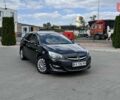 Черный Опель Астра, объемом двигателя 1.36 л и пробегом 250 тыс. км за 7500 $, фото 2 на Automoto.ua