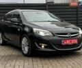 Чорний Опель Астра, об'ємом двигуна 1.7 л та пробігом 205 тис. км за 8900 $, фото 15 на Automoto.ua