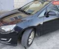 Чорний Опель Астра, об'ємом двигуна 2 л та пробігом 223 тис. км за 8600 $, фото 6 на Automoto.ua