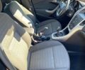 Чорний Опель Астра, об'ємом двигуна 1.7 л та пробігом 225 тис. км за 8400 $, фото 40 на Automoto.ua