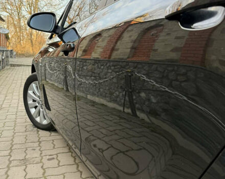 Черный Опель Астра, объемом двигателя 1.7 л и пробегом 258 тыс. км за 6999 $, фото 16 на Automoto.ua