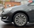 Черный Опель Астра, объемом двигателя 1.4 л и пробегом 211 тыс. км за 7790 $, фото 3 на Automoto.ua