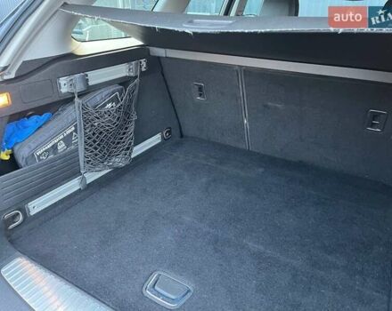 Чорний Опель Астра, об'ємом двигуна 1.7 л та пробігом 190 тис. км за 7900 $, фото 8 на Automoto.ua