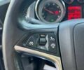 Черный Опель Астра, объемом двигателя 1.7 л и пробегом 216 тыс. км за 7800 $, фото 11 на Automoto.ua
