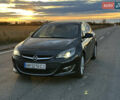 Опель Астра 2013 у Житомирі на Automoto.ua Чорний Опель Астра, об'ємом двигуна 1.7 л та пробігом 193 тис. км за 7800 $, фото 2 на Automoto.ua