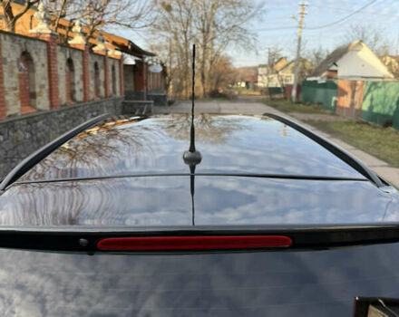 Черный Опель Астра, объемом двигателя 1.7 л и пробегом 258 тыс. км за 6999 $, фото 79 на Automoto.ua