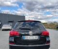 Чорний Опель Астра, об'ємом двигуна 1.7 л та пробігом 229 тис. км за 6900 $, фото 11 на Automoto.ua
