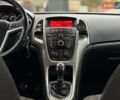 Черный Опель Астра, объемом двигателя 1.4 л и пробегом 211 тыс. км за 7790 $, фото 38 на Automoto.ua