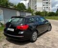 Чорний Опель Астра, об'ємом двигуна 1.69 л та пробігом 255 тис. км за 6550 $, фото 13 на Automoto.ua