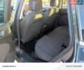 Чорний Опель Астра, об'ємом двигуна 1.7 л та пробігом 295 тис. км за 7300 $, фото 6 на Automoto.ua