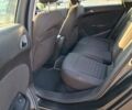 Черный Опель Астра, объемом двигателя 1.4 л и пробегом 236 тыс. км за 8200 $, фото 2 на Automoto.ua