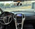 Черный Опель Астра, объемом двигателя 1.69 л и пробегом 292 тыс. км за 7200 $, фото 38 на Automoto.ua