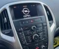 Черный Опель Астра, объемом двигателя 1.7 л и пробегом 216 тыс. км за 7800 $, фото 14 на Automoto.ua
