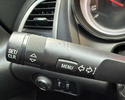 Черный Опель Астра, объемом двигателя 1.7 л и пробегом 258 тыс. км за 6999 $, фото 46 на Automoto.ua