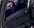 Черный Опель Астра, объемом двигателя 1.69 л и пробегом 292 тыс. км за 7200 $, фото 29 на Automoto.ua