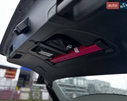 Черный Опель Астра, объемом двигателя 1.4 л и пробегом 158 тыс. км за 7400 $, фото 39 на Automoto.ua