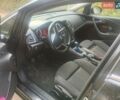 Чорний Опель Астра, об'ємом двигуна 1.69 л та пробігом 228 тис. км за 7300 $, фото 1 на Automoto.ua