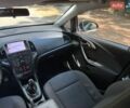 Чорний Опель Астра, об'ємом двигуна 1.7 л та пробігом 365 тис. км за 6950 $, фото 15 на Automoto.ua