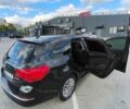 Чорний Опель Астра, об'ємом двигуна 1.7 л та пробігом 229 тис. км за 6900 $, фото 22 на Automoto.ua