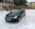 Черный Опель Астра, объемом двигателя 1.6 л и пробегом 239 тыс. км за 5800 $, фото 2 на Automoto.ua