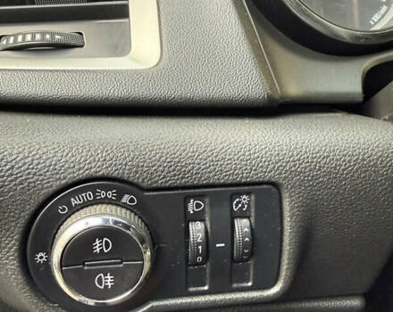 Черный Опель Астра, объемом двигателя 1.7 л и пробегом 258 тыс. км за 6999 $, фото 48 на Automoto.ua