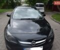 Чорний Опель Астра, об'ємом двигуна 1.69 л та пробігом 222 тис. км за 7500 $, фото 1 на Automoto.ua