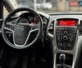 Черный Опель Астра, объемом двигателя 1.4 л и пробегом 211 тыс. км за 7790 $, фото 36 на Automoto.ua
