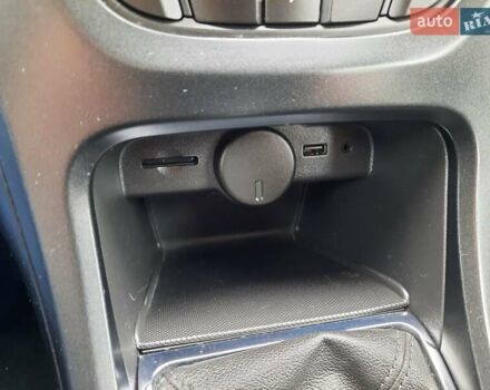 Чорний Опель Астра, об'ємом двигуна 1.7 л та пробігом 202 тис. км за 7700 $, фото 23 на Automoto.ua