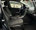 Черный Опель Астра, объемом двигателя 1.4 л и пробегом 211 тыс. км за 7790 $, фото 41 на Automoto.ua