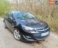 Опель Астра 2013 у Василькове на Automoto.ua Чорний Опель Астра, об'ємом двигуна 1.69 л та пробігом 228 тис. км за 7300 $, фото 3 на Automoto.ua