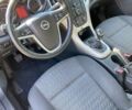 Чорний Опель Астра, об'ємом двигуна 1.7 л та пробігом 225 тис. км за 8400 $, фото 25 на Automoto.ua