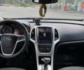 Черный Опель Астра, объемом двигателя 1.36 л и пробегом 250 тыс. км за 7500 $, фото 19 на Automoto.ua