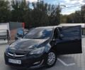 Чорний Опель Астра, об'ємом двигуна 1.7 л та пробігом 229 тис. км за 6900 $, фото 30 на Automoto.ua