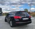 Чорний Опель Астра, об'ємом двигуна 1.7 л та пробігом 229 тис. км за 6900 $, фото 12 на Automoto.ua