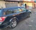 Черный Опель Астра, объемом двигателя 1.6 л и пробегом 318 тыс. км за 5400 $, фото 12 на Automoto.ua