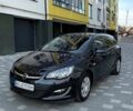 Черный Опель Астра, объемом двигателя 1.69 л и пробегом 292 тыс. км за 7200 $, фото 1 на Automoto.ua