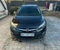 Чорний Опель Астра, об'ємом двигуна 1.69 л та пробігом 325 тис. км за 7000 $, фото 1 на Automoto.ua