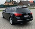 Чорний Опель Астра, об'ємом двигуна 2 л та пробігом 236 тис. км за 7500 $, фото 5 на Automoto.ua
