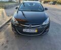 Чорний Опель Астра, об'ємом двигуна 1.7 л та пробігом 295 тис. км за 7300 $, фото 1 на Automoto.ua